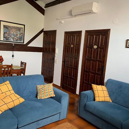 Apartament Cal Negre Vilassar De Mar Kültér fotó