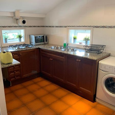 Apartament Cal Negre Vilassar De Mar Kültér fotó