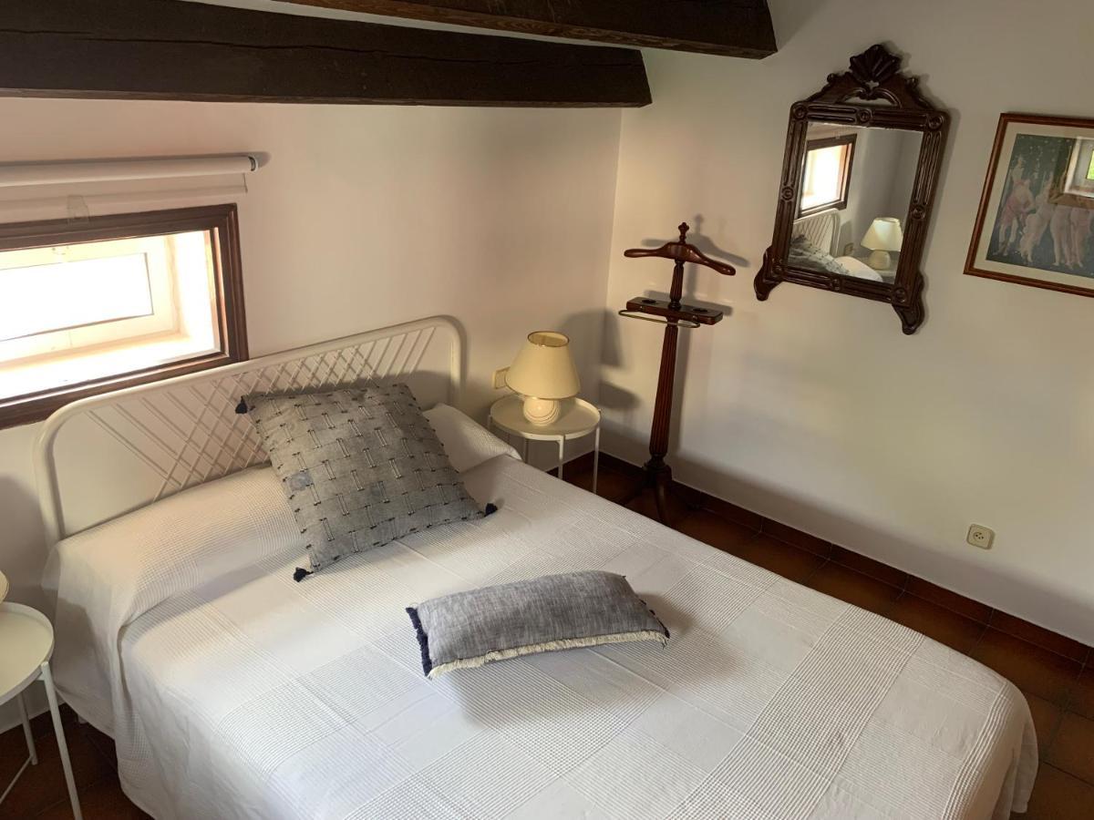 Apartament Cal Negre Vilassar De Mar Kültér fotó
