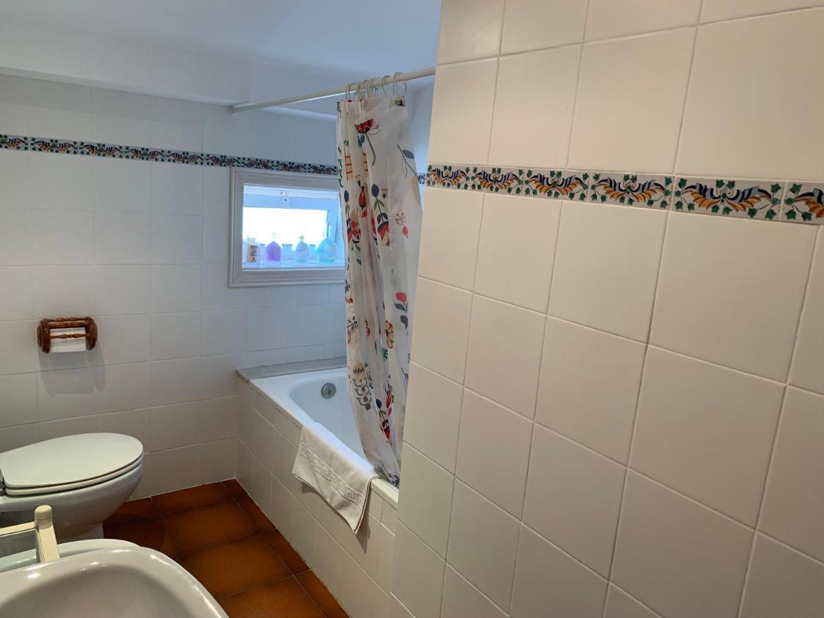 Apartament Cal Negre Vilassar De Mar Kültér fotó