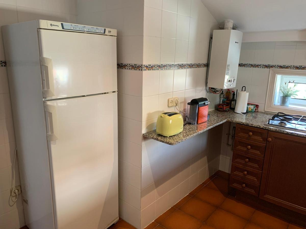 Apartament Cal Negre Vilassar De Mar Kültér fotó