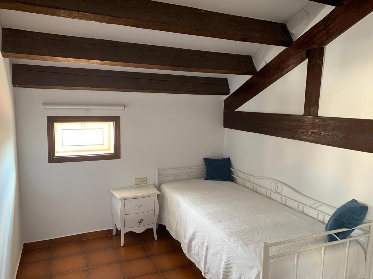 Apartament Cal Negre Vilassar De Mar Kültér fotó