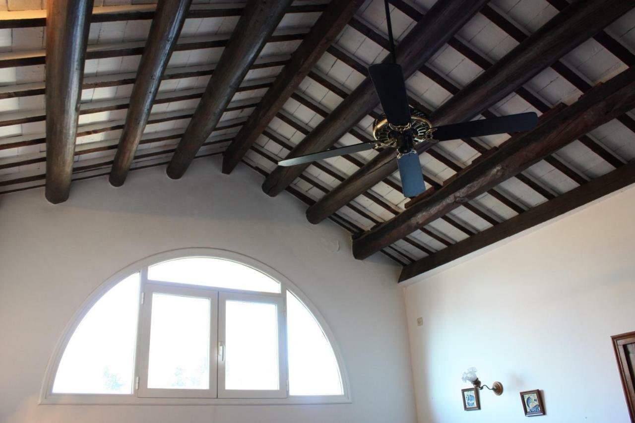 Apartament Cal Negre Vilassar De Mar Kültér fotó