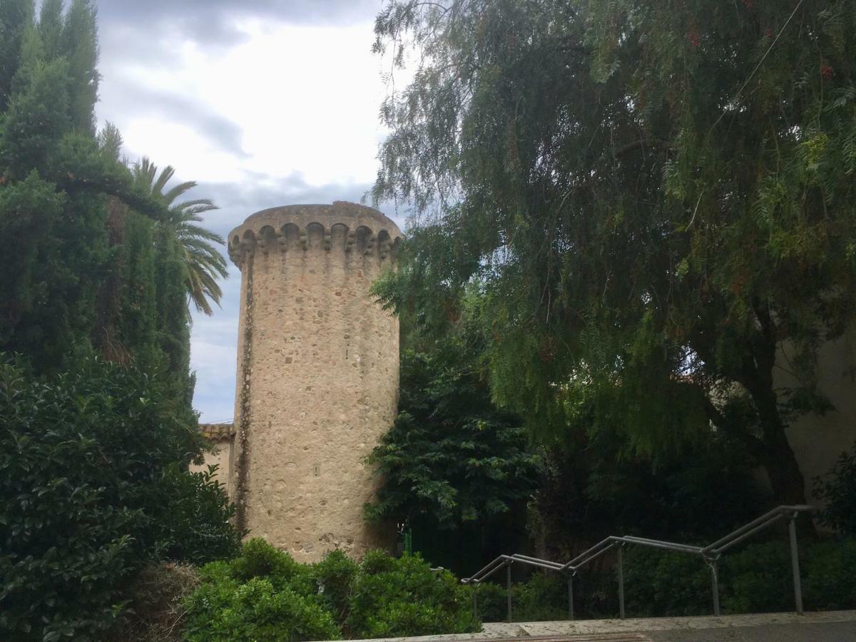 Apartament Cal Negre Vilassar De Mar Kültér fotó